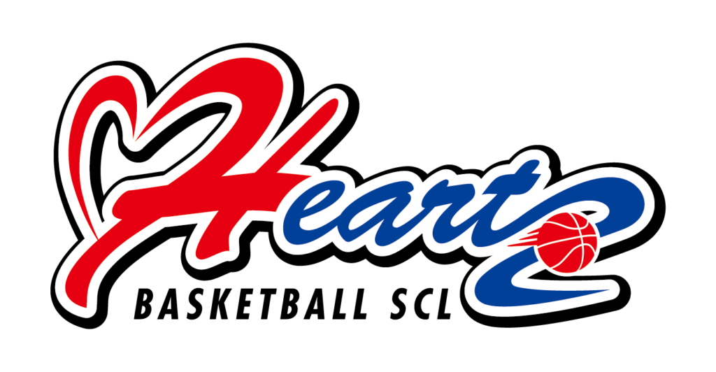 Hearts Basketball School