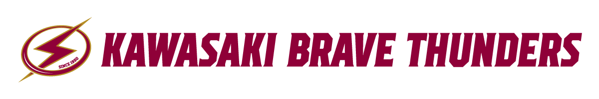 川崎ブレイブサンダース